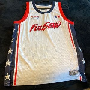 Full Send Nell Jersey